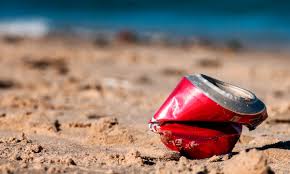 Actividad: Limpieza de playas de Miraflores