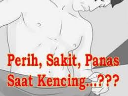 Ini Dia Contoh Obat Penis Nyeri Saat Buang Air Kecil Yang Bagus