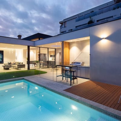 What's the Difference Between Honed & Polished Concrete?