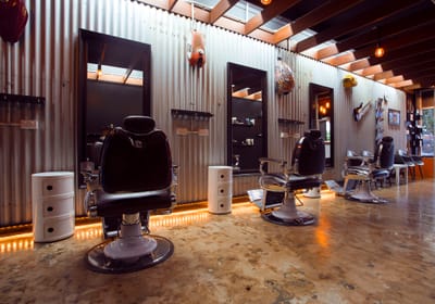 Polished Concrete Flooring Inspiration