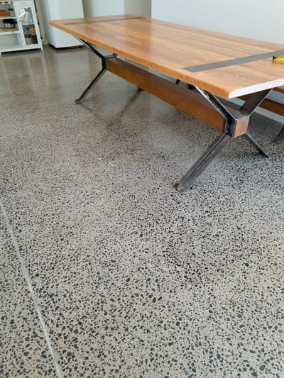 Why Polished Concrete is the Must-Have for Modern Homes