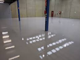 Epoxy Flooring Specialists