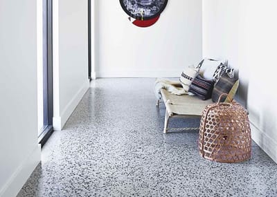 What to Expect When You’re Expecting .. a Polished Concrete Floor