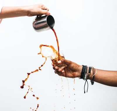 Aftercare for a Polished Concrete Floor