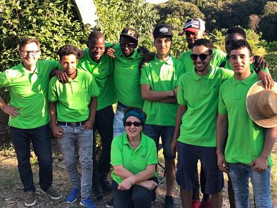 Fundació Benallar image