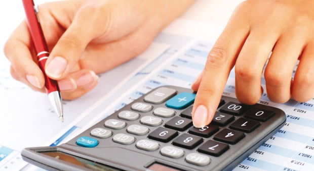 Calcolo imposte