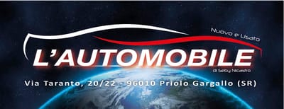 L ' Automobile  Priolo G.