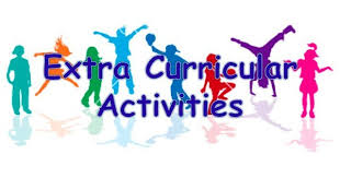 Extra Curricula Activities image