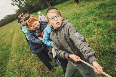 Parent and Community involvement image