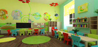 Inclusive School Set Up image