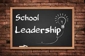 Leadership and management image