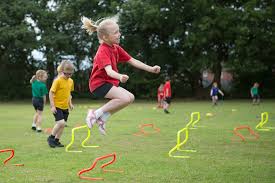 Extra Curricula Activities image