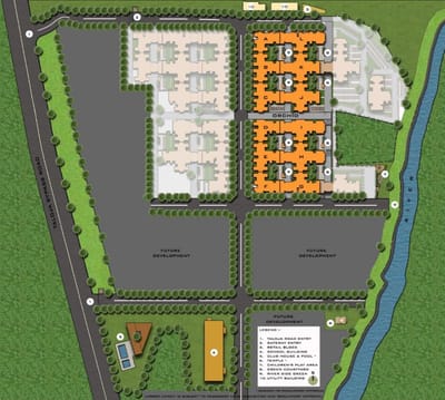 MASTER PLAN image