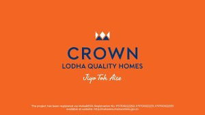 LODHA CROWN TALOJA
