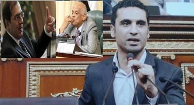 نائب اسيوط يفضح الملا تعيين 60  ببتروجاس سوهاج دون اعلان ومن خارج المحافظه والجميع يتسال ما الثمن