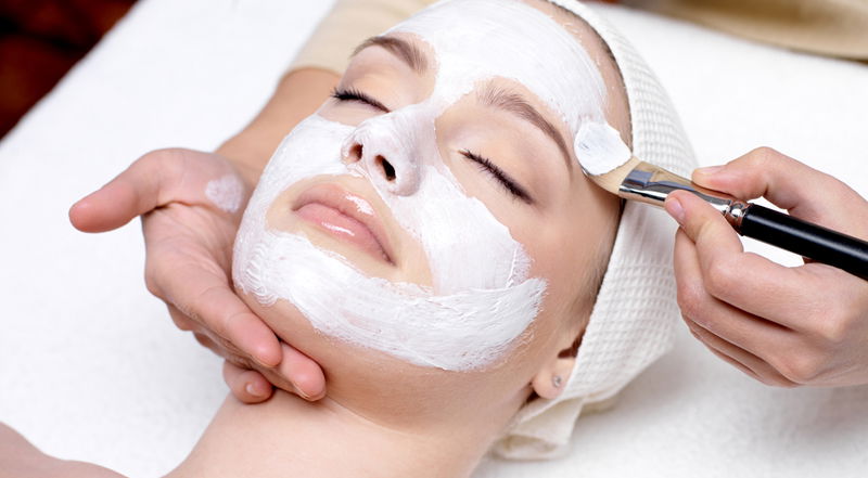 Skin Care & Facials