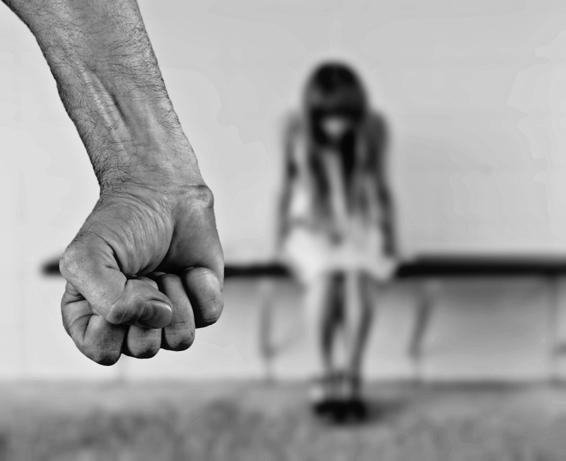 ​Los 7 tipos de violencia de género y características