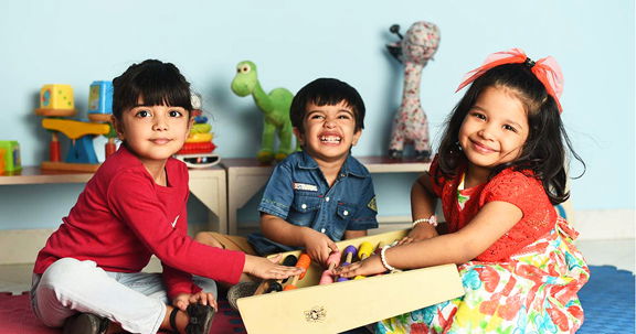 Play School