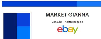 Negozio ebay image