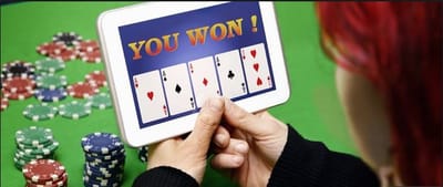 CARA MENANG DALAM BERMAIN POKER DI SITUS JUDI ONLINE INDONESIA