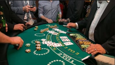 PERMAINAN YANG MUDAH DI MAENAKN DI SITUS JUDI ONLINE BAGI PEMULA