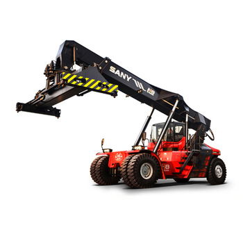 Sewa Reach Stacker