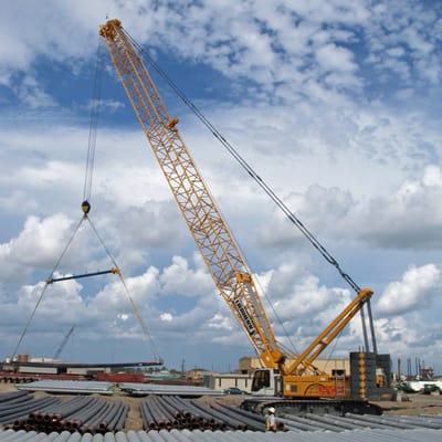 Sewa Crane