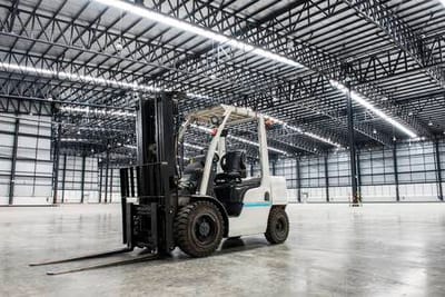 Sewa Forklift Surabaya