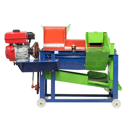 Rice Thresher machine Selection Guide