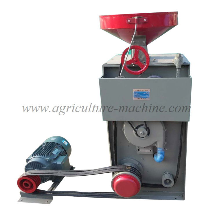Low temperature rice milling can reduce the broken rice rate