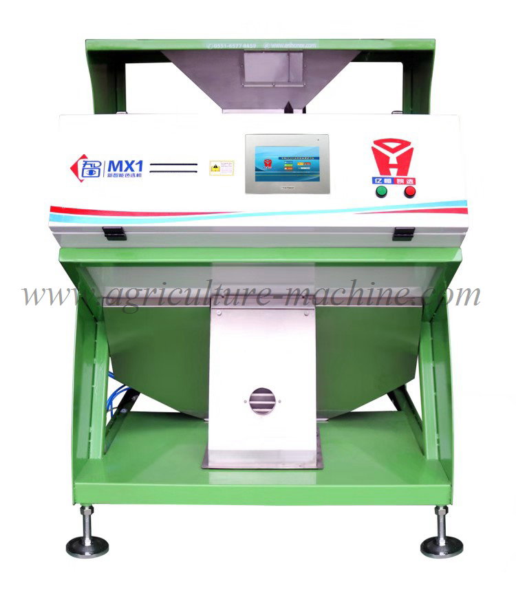 How to reduce the broken rice rate of the rice mill machine