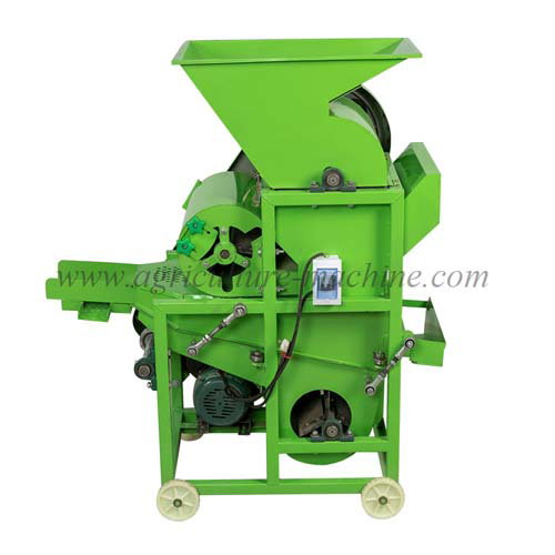 peanut sheller
