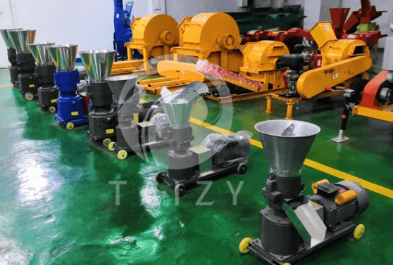Advantages of pet puffed feed