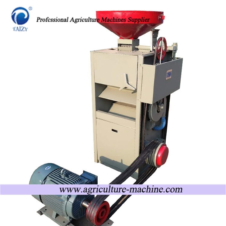 What can rice mills bring you?