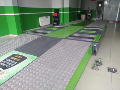 Polatlı Detaylı Arabam Oto Ekspertiz