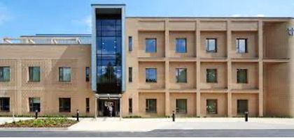Nuffield Health Cambridge