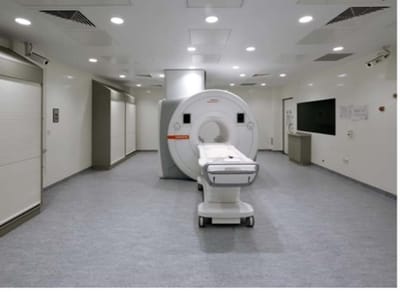 Great Ormond Street Hospital for Children