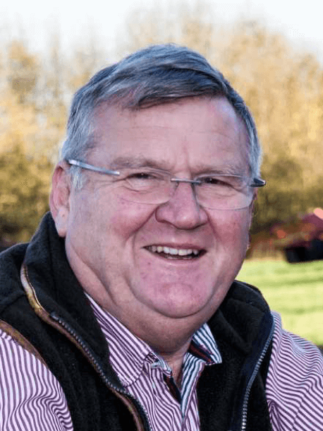Richard Green