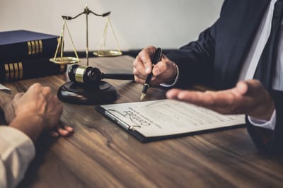 EssayCorp Made It Easier To Score A+ In Law Assignment