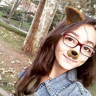 Letter to viewers image