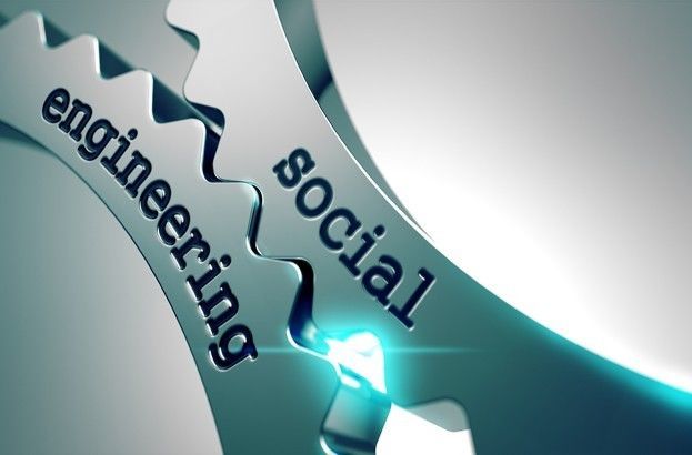 Social Engineering