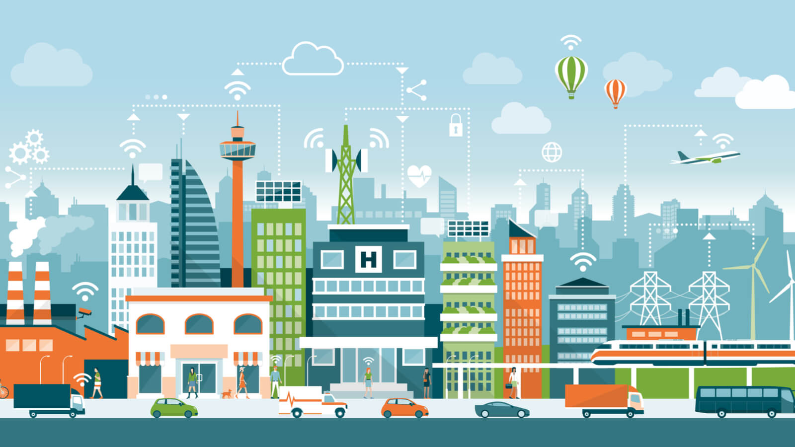 MQTT Project