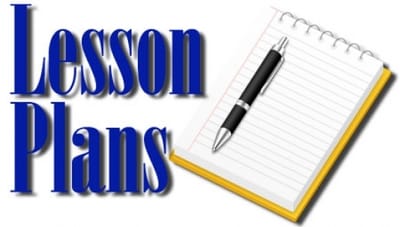 LESSON PLAN