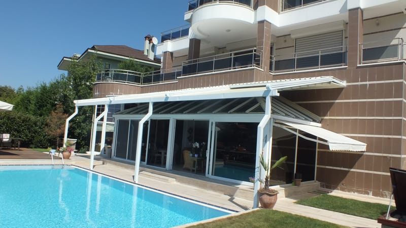 GLASS SYSTEMS