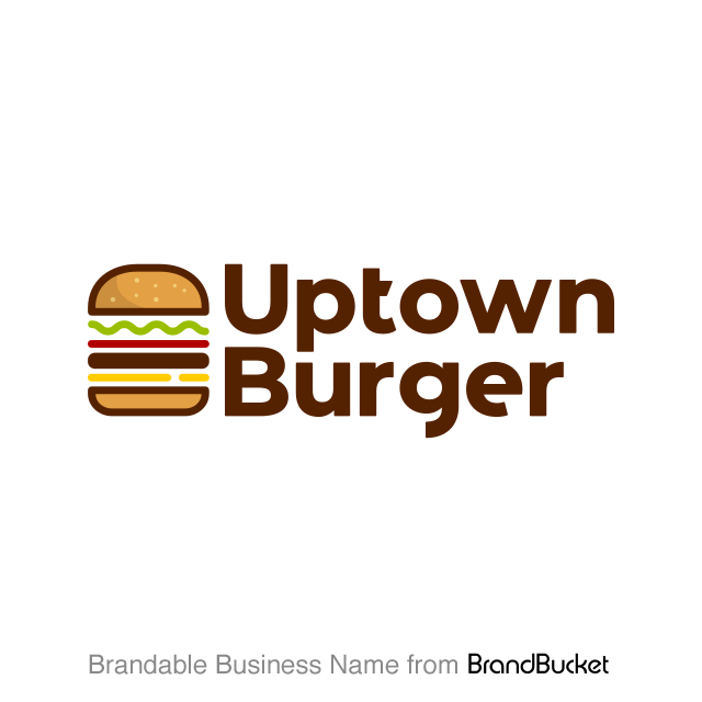 UPTOWN BURGER PALESTINE