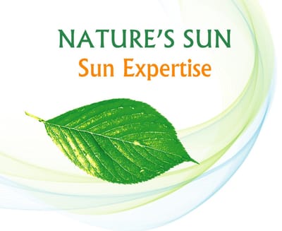 Nature's Sun