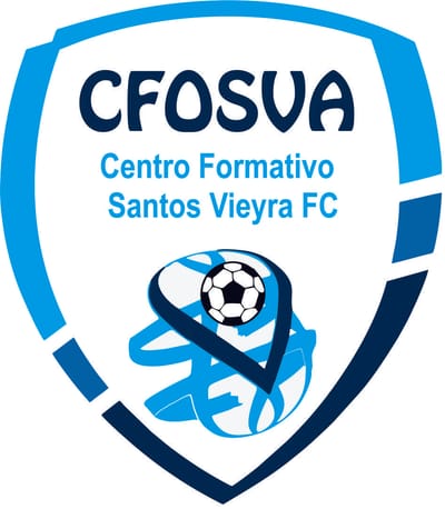 CENTRO FORMATIVO SANTOS VIEYRA FC