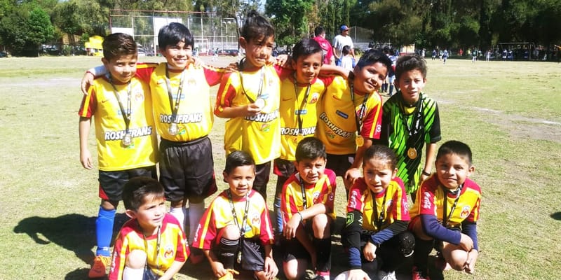 CATEGORÍA 2011-2012