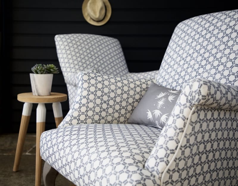 UPHOLSTERY