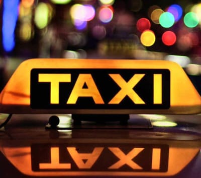 Spokane Taxi Cab Service